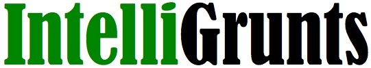 IntelliGrunts